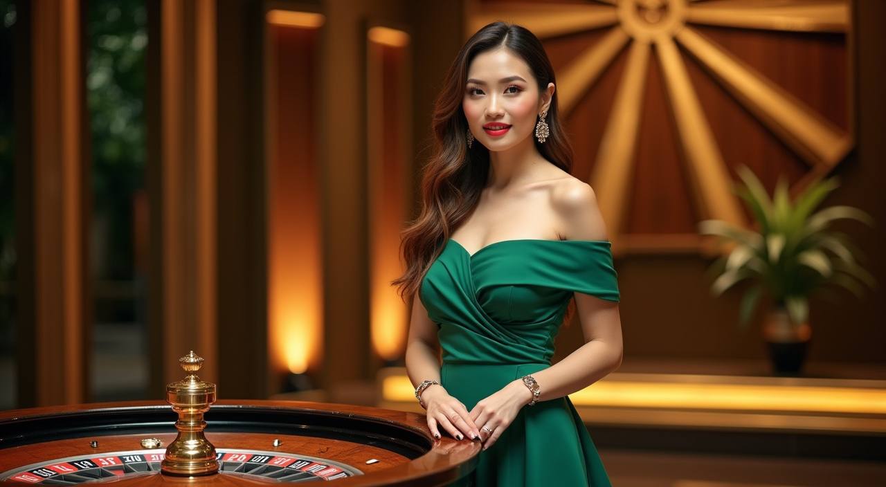 cahayapokerqq Lightning Roulette